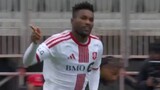 Toronto FC’s Cifuentes buries tying goal off beauty cross from Salloi