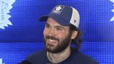 ‘Know I can play better’: Marchenko evaluates his start with Maple Leafs
