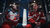 Jack Hughes recounts his most infamous trips to the penalty box