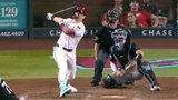 Diamondbacks’ Carroll blasts walk-off homer vs. Marlins