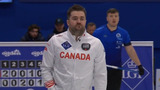 Dunstone makes exceptional shot in 10th end to send Canada to final