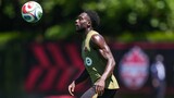 Davies status still unclear as Canada prepares for huge contest vs. Qatar