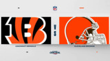 NFL Highlights: Bengals 17, Browns 16
