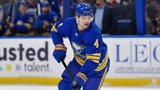 Byram, Eklund, Kyrou traded on busy day in NHL