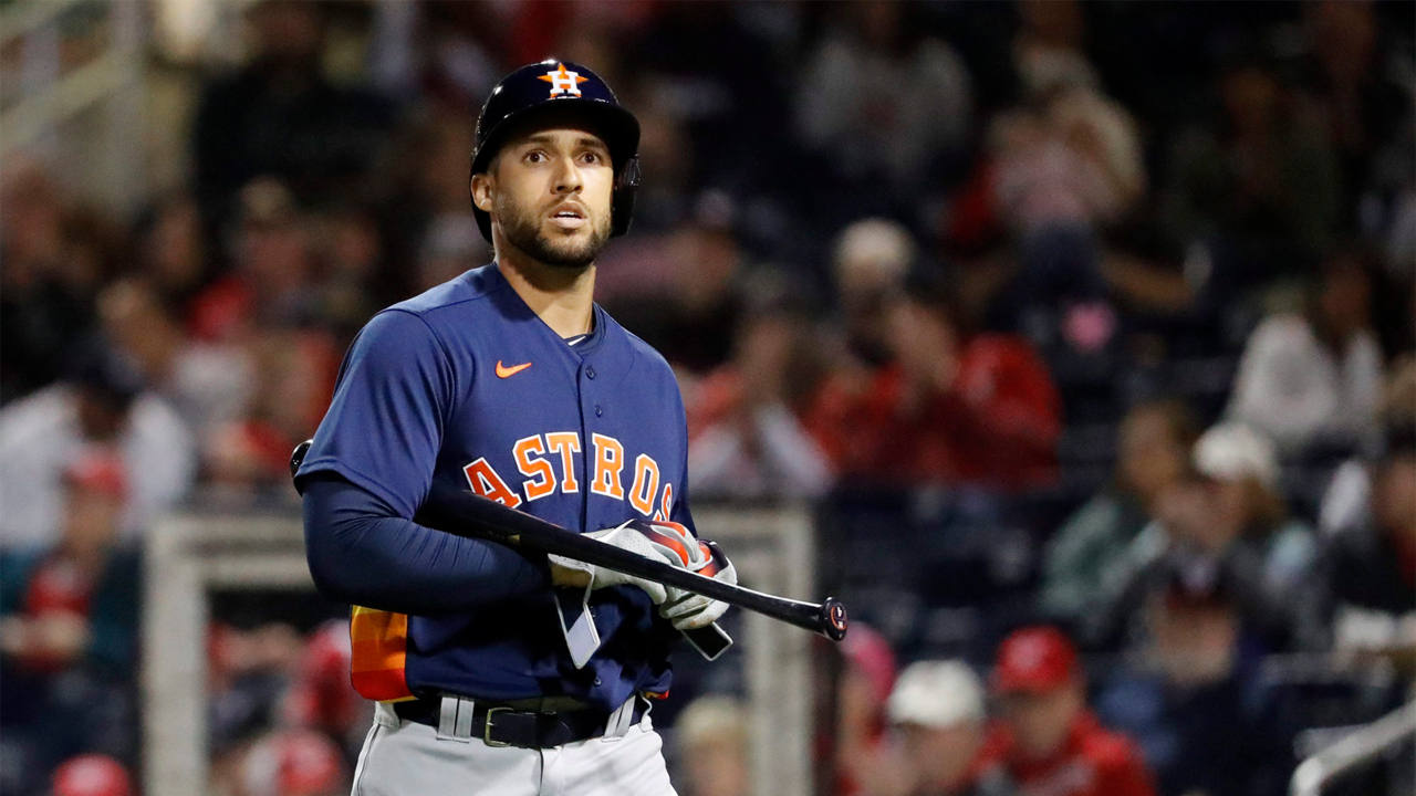 Toronto Blue Jays on the rise, sign George Springer and more - Athletics  Nation