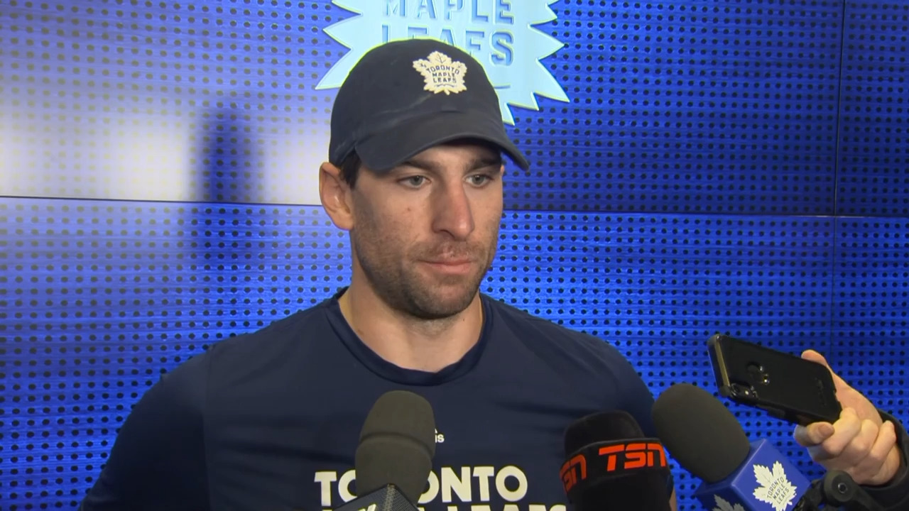 Maple Leafs’ Tavares disappointed by 4 Nations Face-Off snub