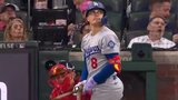 Enrique Hernandez and Freddie Freeman’s home runs give Dodgers lead in Game 3
