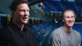 How Shane Doan helped pave road to NHL success for son Josh