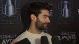 Maple Leafs’ Pacioretty not worried about Matthews’ lack of production