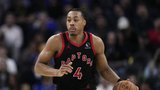 Raptors’ Barnes eager to learn from ‘legend’ Leonard, set tone for season