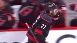 Hurricanes’ Ehlers buries breakaway beauty for second goal of first period