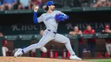 How Blue Jays’ Cease’s shoulder injury explains his recent velocity drop