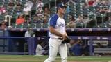 Yesavage dazzles coming out of bullpen for Bisons
