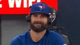 Blue Jays’ Cease opens up about his painting passion