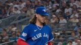 How pitching battle dictated outcome in Blue Jays’ loss to Yankees