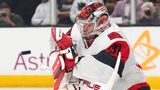 ‘Freddie needs a little break’: Brind’Amour explains Andersen scratch