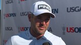 ‘Lots of positives’: Conners optimistic about ball striking after U.S. Open