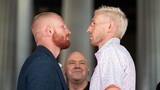 Why becoming a dad has Daukaus hungrier than ever for UFC success
