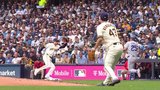 Dodgers take advantage of Henderson’s second error to tie Game 2 in fifth inning