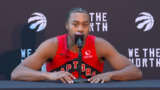 ‘He’s phenomenal’: How Barnes plans to mesh with Ingram on Raptors