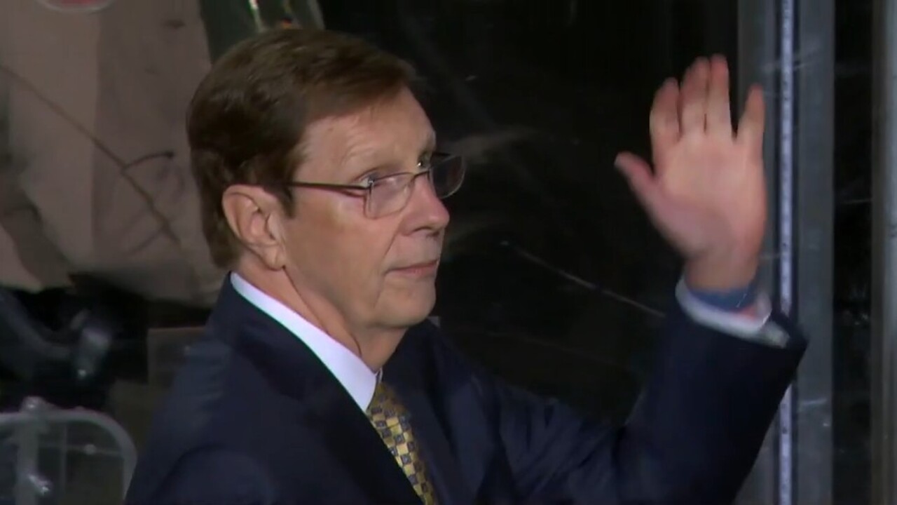 A Poile Family Thanksgiving: Longtime Preds GM David Poile on the POP