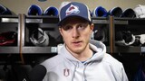 Manson responds to McCarron’s comments: ‘He can look at my history’