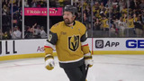 Golden Knights’ Stone buries breakaway goal vs. Avalanche