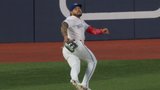 How Pinango’s defensive miscues proved to be decisive in loss to Marlins