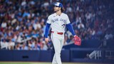 Blue Jays’ Cease once again shows dominant upside in return vs. Phillies