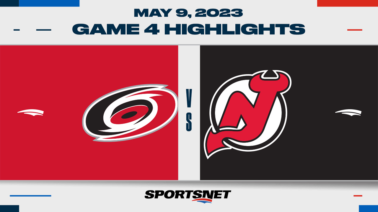Hurricanes blowout loss to Devils familiar. Can they rebound