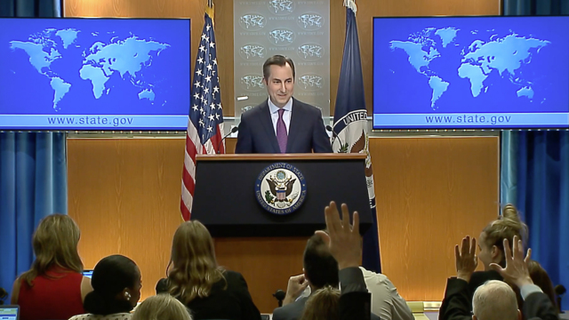 State Department Daily Briefing, June 26, 2023