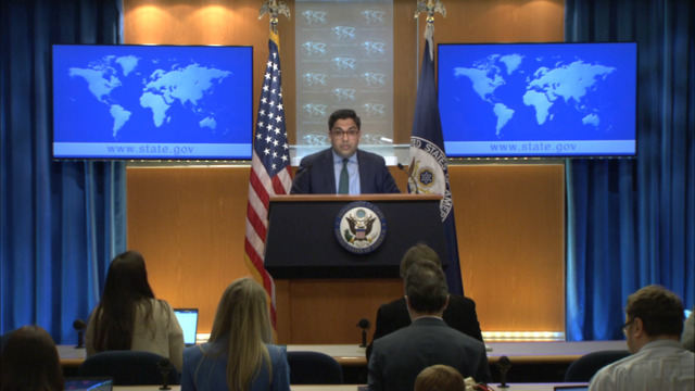 State Department Daily Briefing, June 26, 2023