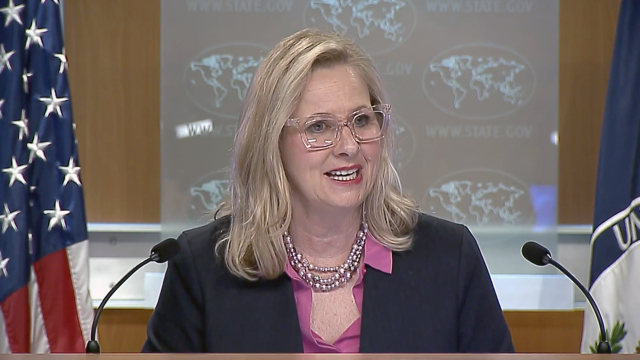 State Department Daily Briefing, June 26, 2023