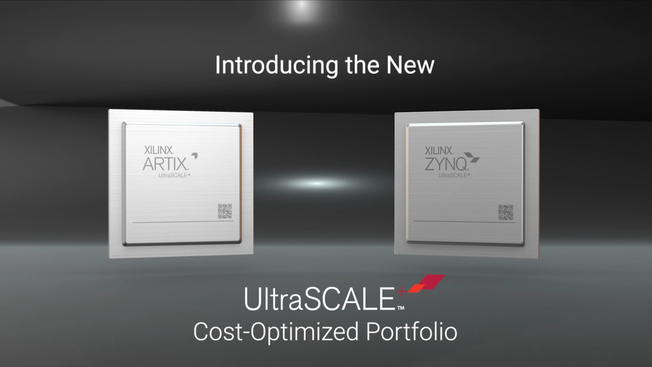 Bare Metal Support on iWave Zynq UltraScale+MPSoC Products - iWave Systems
