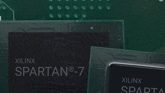スパ6ザイリンクスFPGA XC6SLX9-2TQG144I  スパルタン6