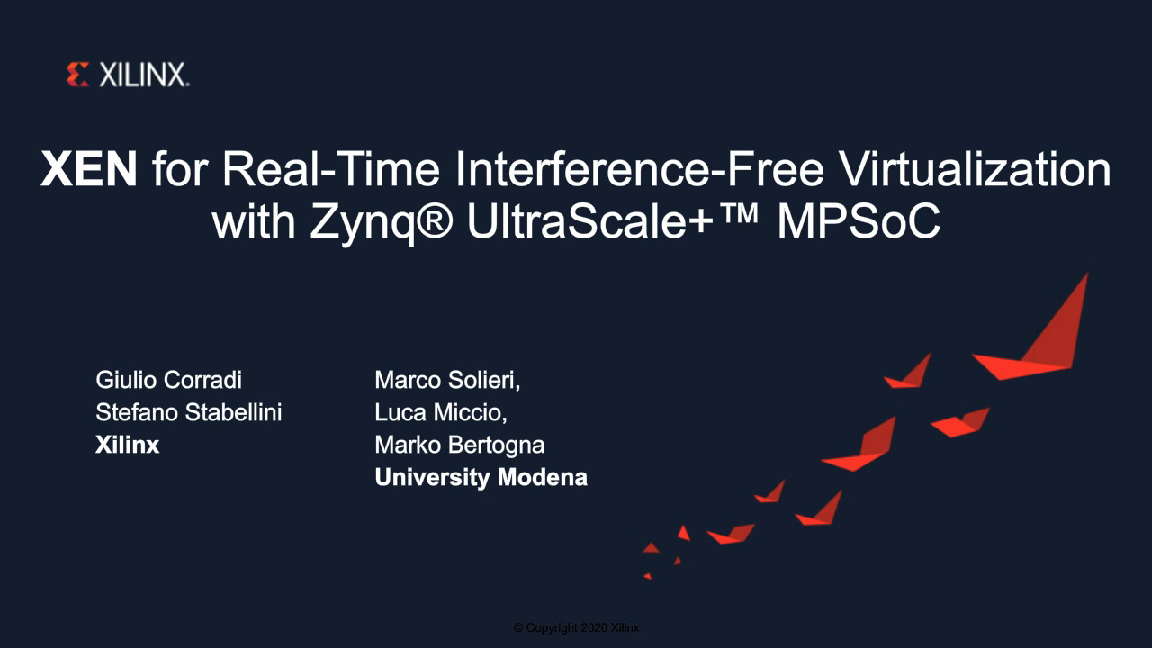 Bare Metal Support on iWave Zynq UltraScale+MPSoC Products - iWave Systems