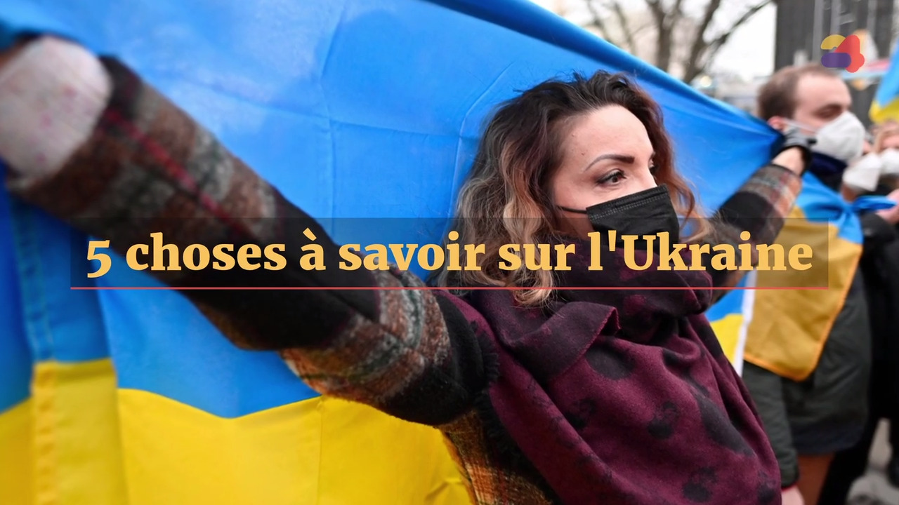 Doit On Craindre Une 3eme Guerre Mondiale Conflit en Ukraine: est-ce le début d'une troisième guerre mondiale? | 24  heures