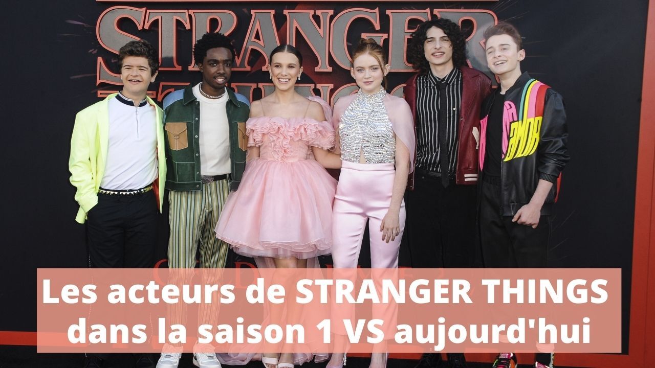 Stranger Things : pourquoi la saison 5 de la série Netflix risque de ne pas  plaire aux fans 