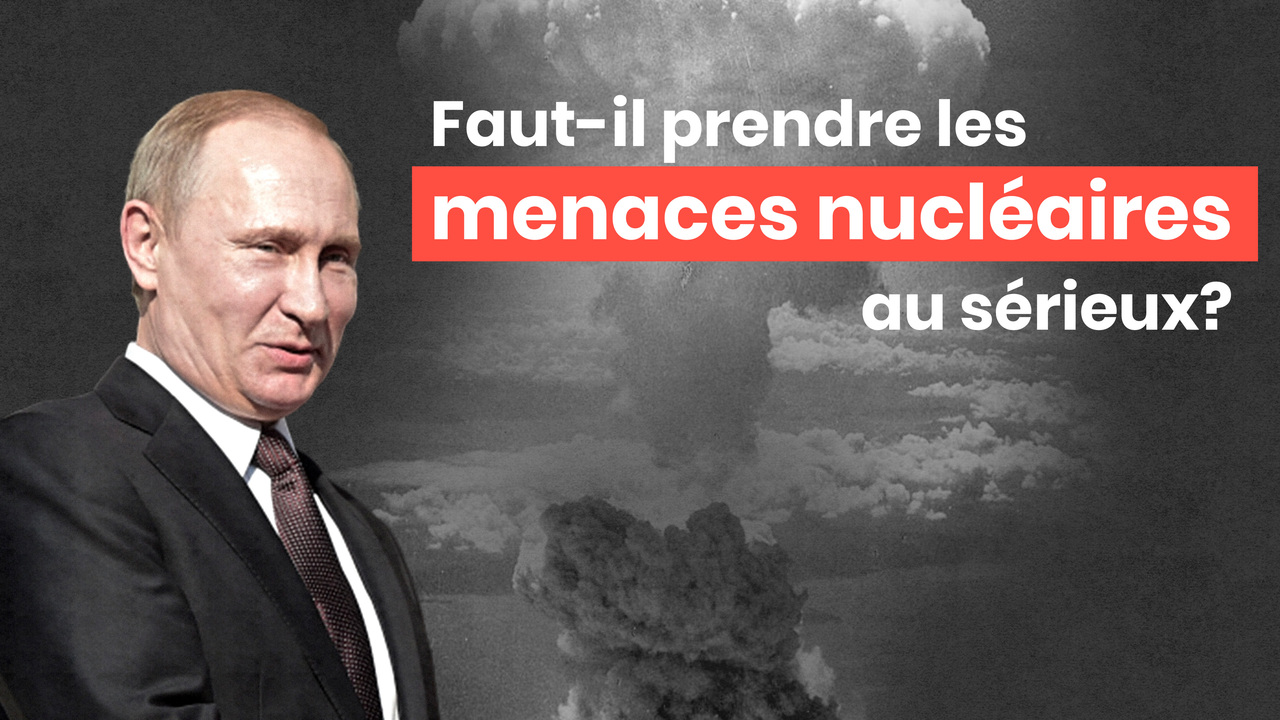 Doit On Craindre Une 3eme Guerre Mondiale Voici pourquoi fermer le ciel d'Ukraine pourrait mener à une 3e guerre  mondiale (et nucléaire) | 24 heures