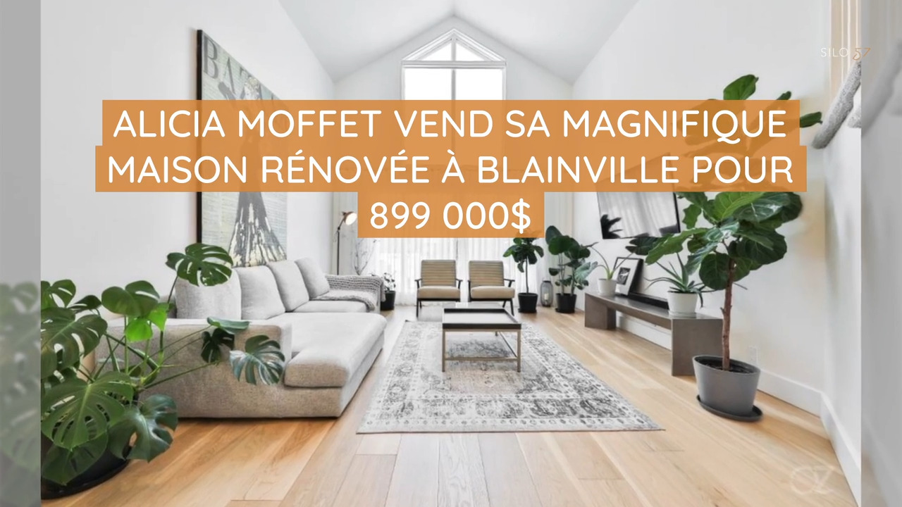 Top 83+ imagen maison lara fabian bromont fr.thptnganamst.edu.vn