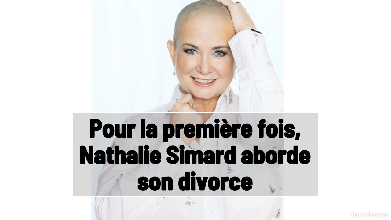 Nathalie Simard à la barre de cette téléréalité très attendue | 7 Jours