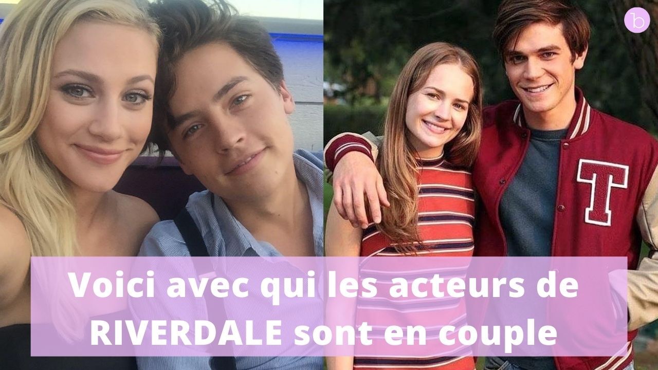 Qui Est Le Tsp Dans Riverdale Est-ce que le nom du bébé de Vanessa Morgan est en référence à Riverdale? |  billie