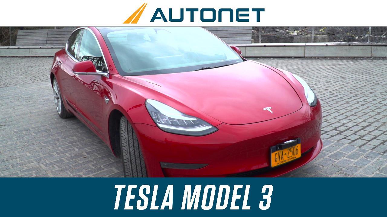 Tesla : Model 3, prix, Bourse ce qu'il faut savoir
