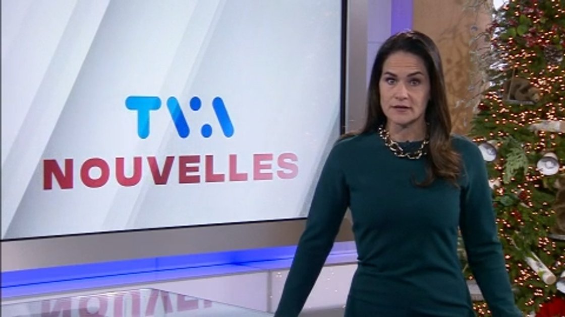 Vidéos et bulletins de nouvelles | TVA Nouvelles
