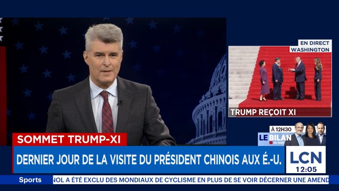 Vidéos et bulletins de nouvelles | TVA Nouvelles