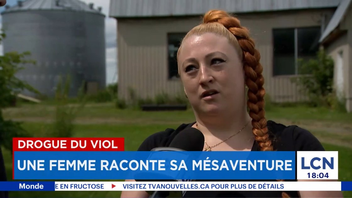 Vidéos et bulletins de nouvelles | TVA Nouvelles