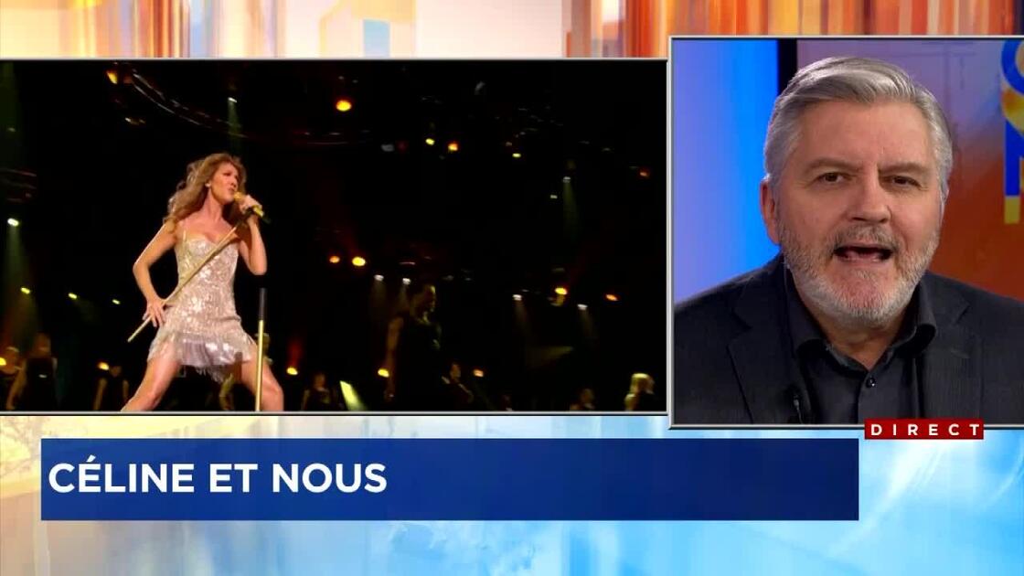 Le Québec matin émission LCN TVA Nouvelles