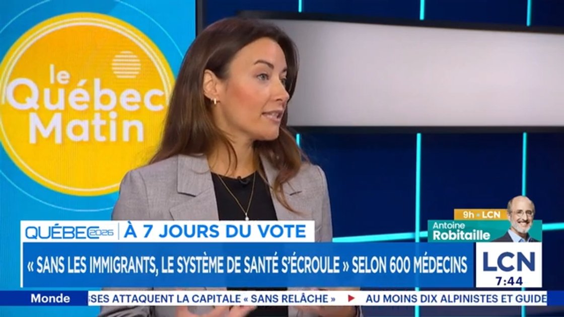 Vidéos et bulletins de nouvelles | TVA Nouvelles