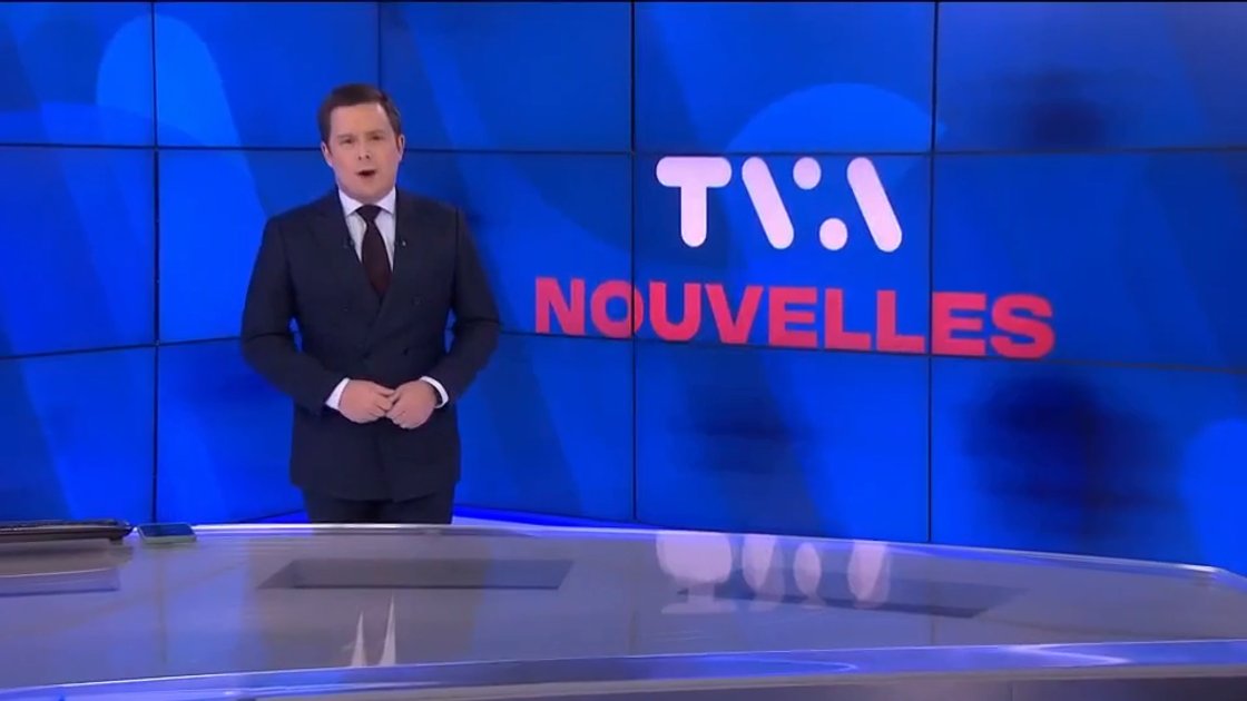 Vidéos et bulletins de nouvelles | TVA Nouvelles