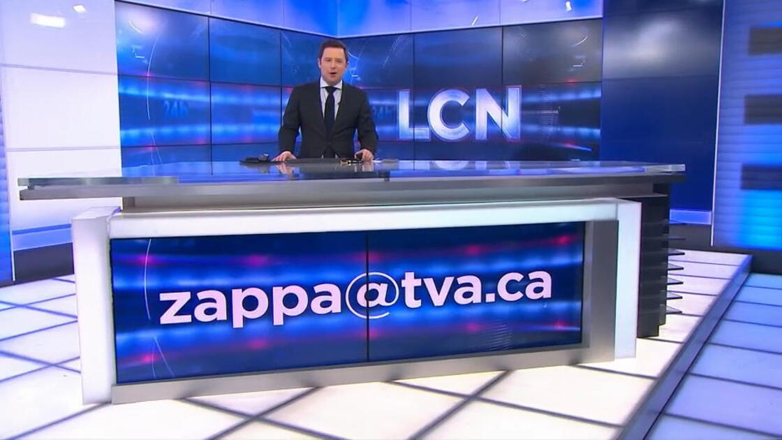 Vidéos et bulletins de nouvelles TVA Nouvelles